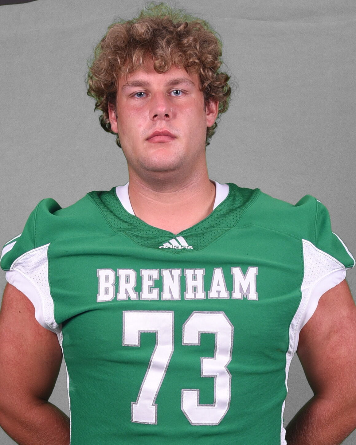Keaton Altman